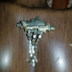 Vintage Jewelry - Vintage Brooch Vintage Jewelry - Vintage Brooch
